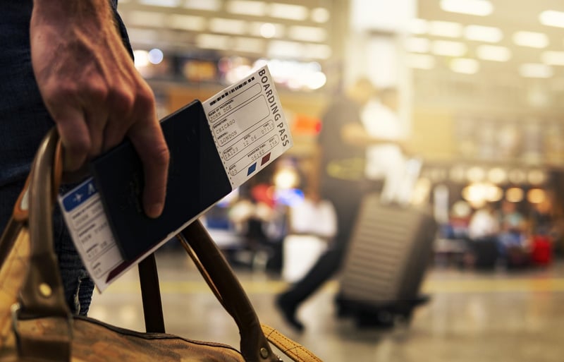 Travel Packing