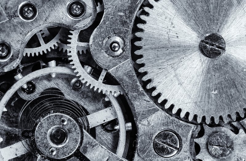 Chrononaut Profiles
